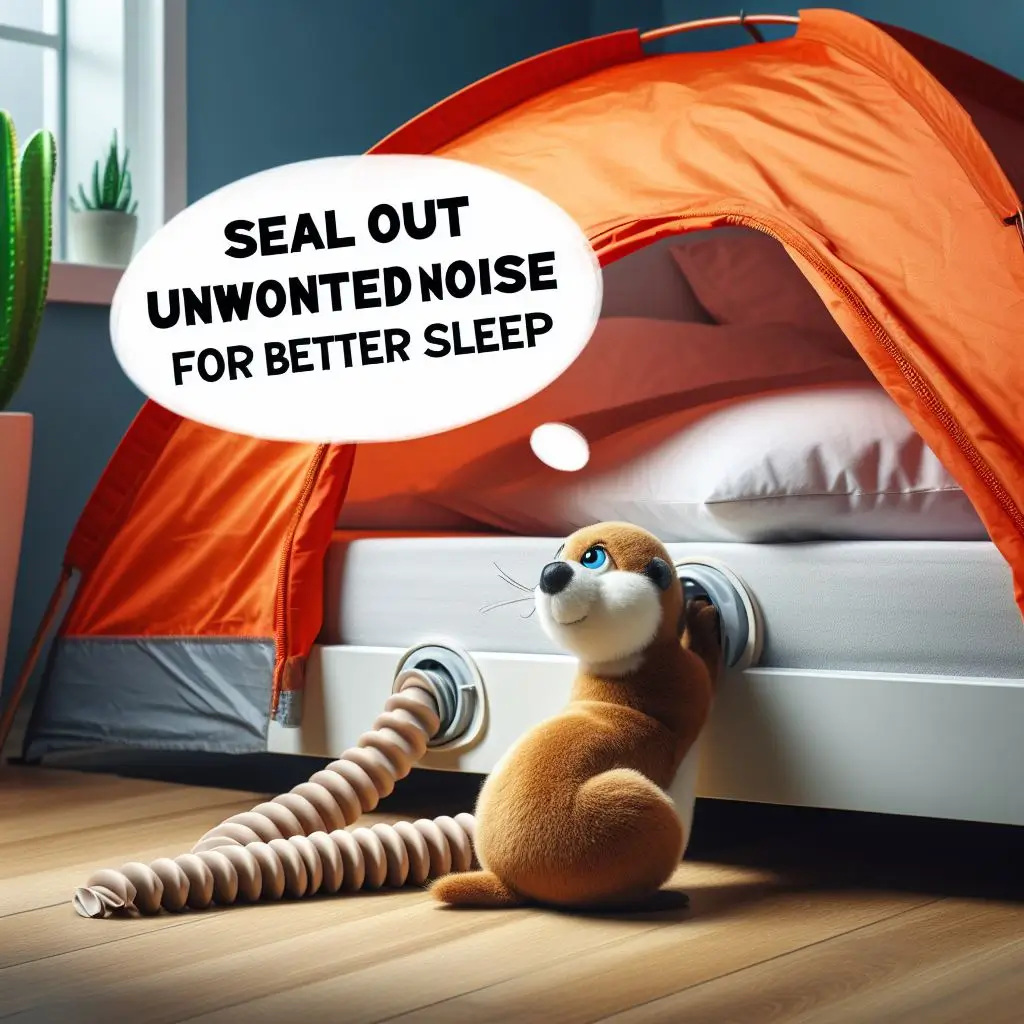 How to Soundproof Bed Tent 7 Tried and Tested Expert Tips